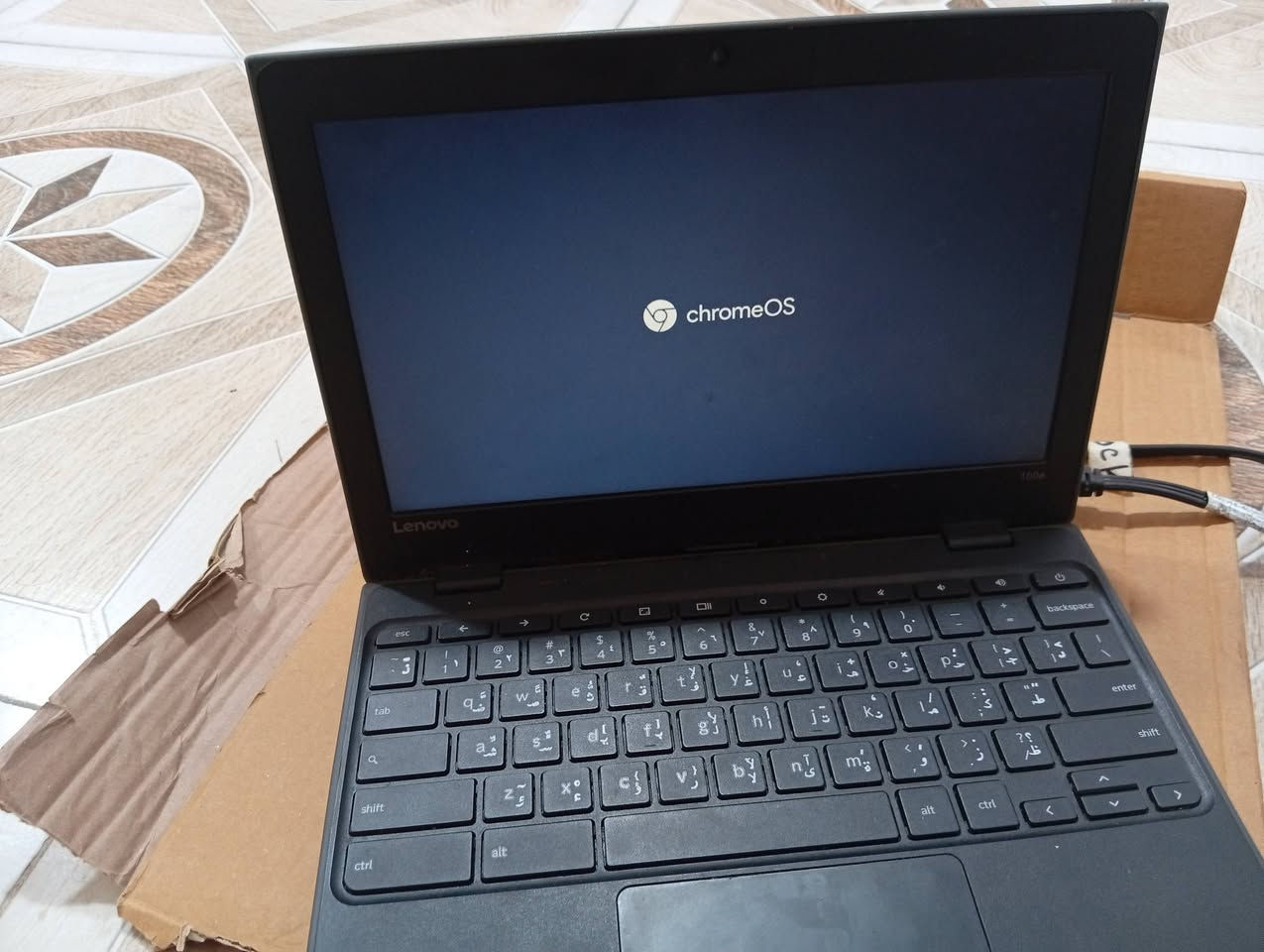 لابتوب ماعرف اغير لغه عربيه سلاسه فول كلش حلو صوته وكامل سعره 65


**إذا كنت صاحب هذا الإعلان وتريد حذفه لأي سبب، رجاءا أرسل رسالة إلى الدعم الفني**