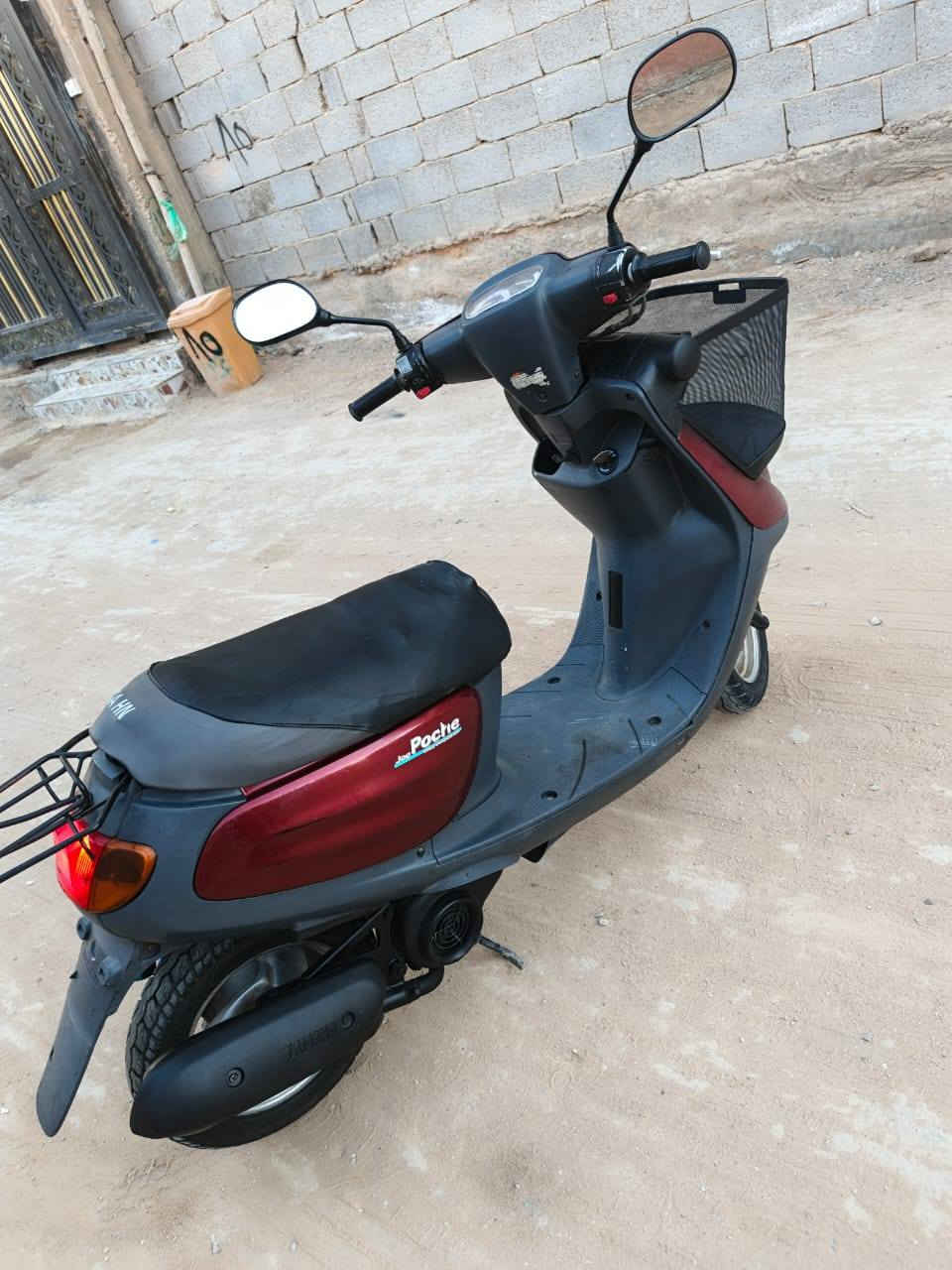 دراجة منغولي كامله سلف هندر كهربايات كاملة ما مفتوحة شرط الفحص بلادية سعر ٥٨٠
***********
