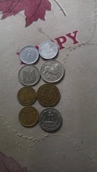 عملات للبيع