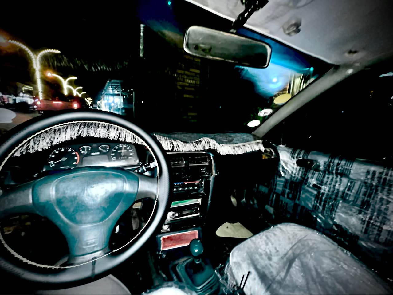 کیا سیڤیا مۆدیل ١٩٩٤  مەکینە ٨ و بەخ سەیارەکە زۆر خاوێن و جوانە حلوجە و کەفالەتی مەدەنیش بەشەرت جام کارەبای و تەبریدە کێچ و لایت و کارەبای هەمووی مەزبوتە و بەشەرت دەی فرۆشم تای و ویلی لۆکە و گێڕ و مەکینەی لۆک و بەشەرت فاحس و تەرای تاخم وایەر و کارەبای هەمووی مەزبوتە شوێن ڕانیە
*********** رانية, السليمانية
