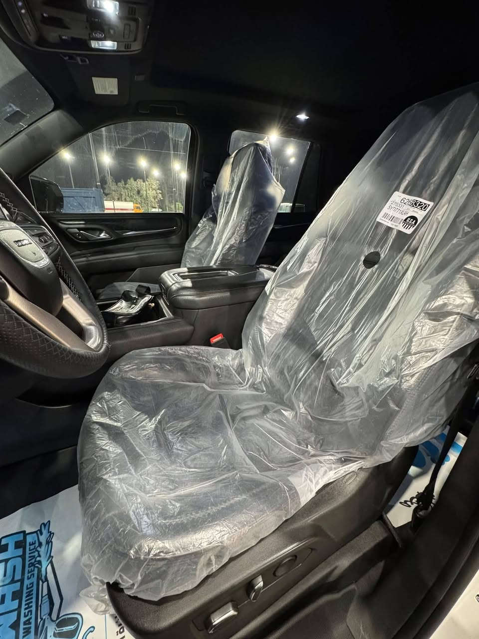 السياره بيع فقط بدون مراوس
اليدور جديد ونظيف هذا جديد 🤍
GMC يوكون دينالي 2022 وارد امريكي 
ماشيه 70 الف مايل 
حادثها طخه بالجاملغ فقط ايرباك ستيرن وبرده فقط وراجع سستم ✅
المواصفات معروفه
محرك 6.2 V8 مفتوح بالشركه مشتغلي شغل درجه اولى 
بانوراما
داتا شو
5 كاميرات
دوس كهرباء
كشنات جلد
كشنات كهرباء
كشنات حار بارد
خزن ميموري
رادار 360 درجه
نقطه عمياء
مري شفط
ترحيب دوس ومري
جنطه كهرباء
حساس امامي خلفي
لد امامي خلفي
كشن هزاز
فور ويل 4X4 درايف
ويل كب حجم 22
السياره مواصفاتها متخلص معروفه ✅
ملاحظه/السياره عدا حادثها مكفوله كفاله عامه من الشخط وعليها ادامه كامله من الألف للياء ممحتاجه اي شي وخاليه من الملاحظات ✅
تخم تايرات دلوب شديتهن قبل شهر ✅
رقم بغداد بااسمي مميز تحويل ثاني يوم
مكاني بغداد الكريعات
السعر 435 والمجال بسيط 
هـ*********** الشراي يتصل
