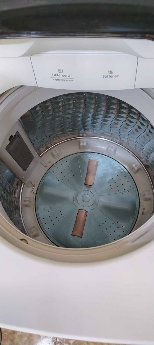 غساله فول اوتماتيك سامسونك 11 كيلوو شرط الفحص سعر 250 الف
غساله هيتاشي عاديه تايلندي الأصلي 9 كيلوو سعر 150 الف السماوا, المثنى


**إذا كنت صاحب هذا الإعلان وتريد حذفه لأي سبب، رجاءا أرسل رسالة إلى الدعم الفني**