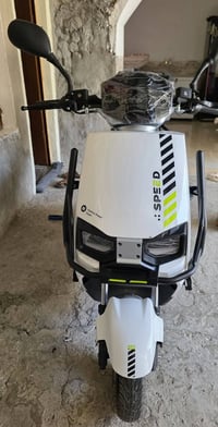 للبيع دراجه بطاريه  07515325835
