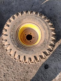 اطارات عدد 4 للبيع جديد للتواصل الاتصال على 07711260003