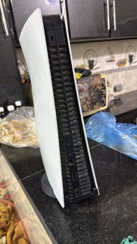 بلي فايف • نسخه امريكيه • يدتين