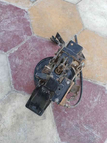 سلام عليكم امبريشر هونداي جريس للبيع مال كصة السعر 75المكان سماوة رقم الهاتف ***********
