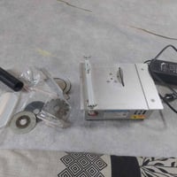 منشار كهربائي • بغداد