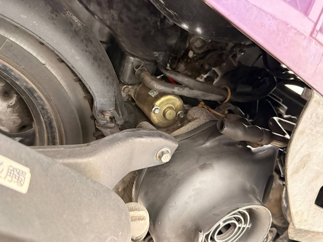 سلام عليكم ماكس بوليسي (2007)  ما مفتوحه بلاد 50 سلف 50 جيب مصلح وتعال افحص الدراجه رمبه صارله شهر ونص تقريبآ من نازله نهضه شك الكاع  بلمشي تخبل سلف هندر كهربائيات اشاير لايت عالي ناصي 
بك لايت قفل ستيرن 
هورن 
لاتكسر بحلال العالم ماتعرف اسعارهن اعبر المنشور 
واتساب (***********)
ناصريه مركز 
شراي تشلع عيوني مستعجل عل بيعه السعر 900وبيه محال قليل
