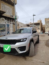 لاريدو • ٢٠٢٣ • ٢٦٠٠٠كم