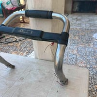 درع بلادي • درع كيه بستا • درع سيارة • قطع غيار كيه • درع خارجي • كمال...