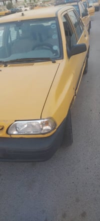 سايبا ٢٠١٢ للبيع مستعجل بغداد الأمين الثانيه السعر ٢٤ وبيها مجال رقم ج...