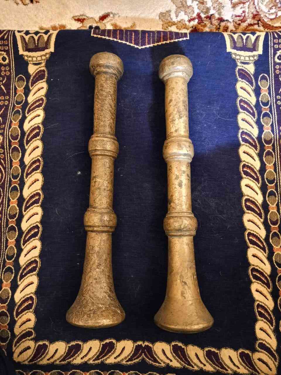 يدات هاون القياسات  35 / 34 / 31 الاسعار على الخاص


**إذا كنت صاحب هذا الإعلان وتريد حذفه لأي سبب، رجاءا أرسل رسالة إلى الدعم الفني**