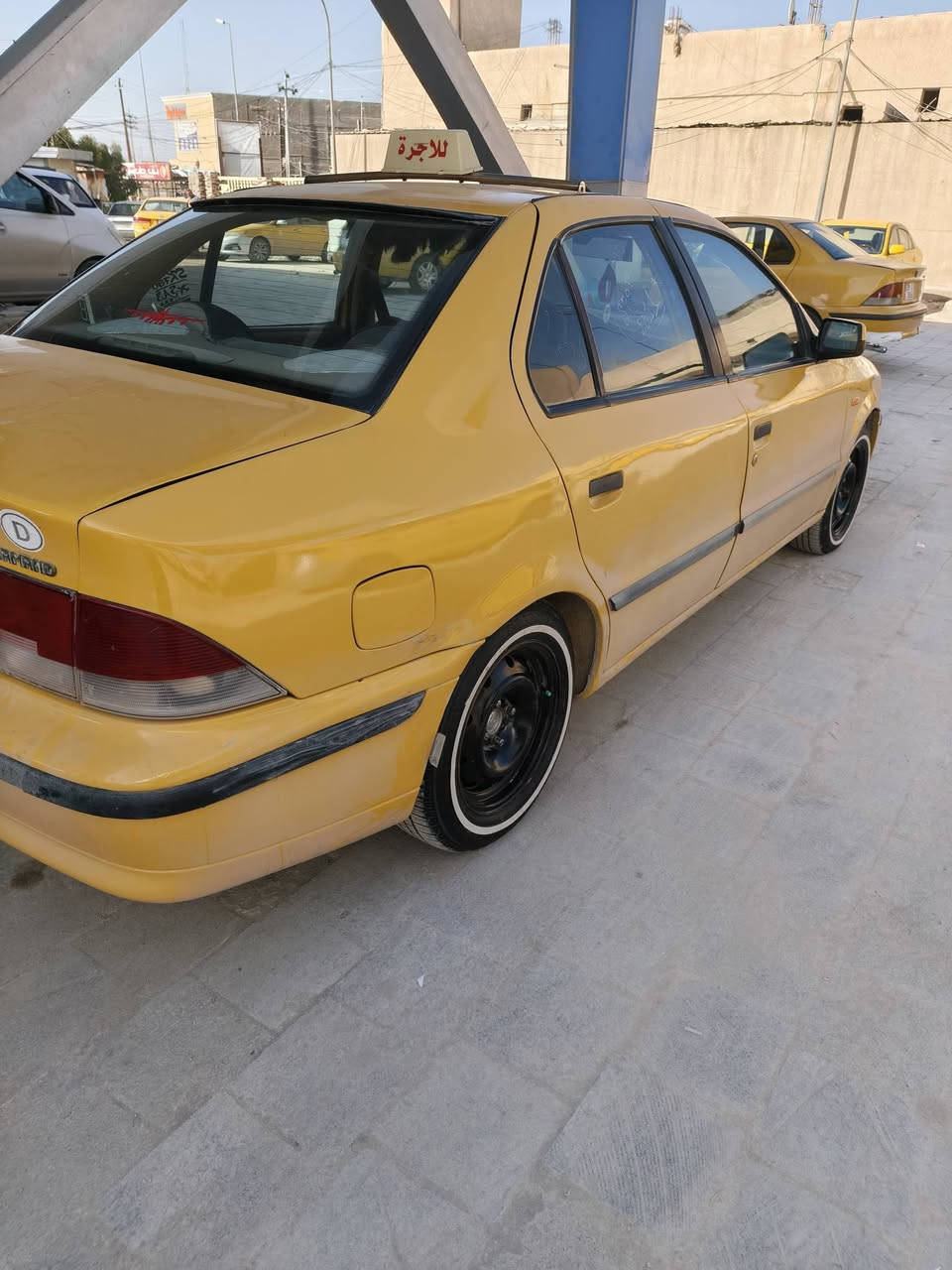 البيع بسمي مكفولة من كل شيء اسعر ٣٧وبية مجال ‏‪***********‬‏
