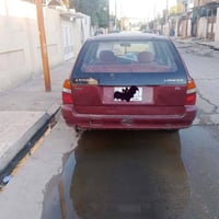 لانسر ستيشن • موديل ٩٣ • تبريد ثلج