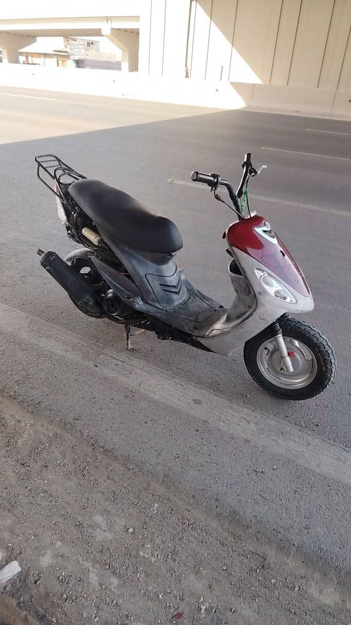 ماكس منغولي بلاديه ماكينه ما مفتوحه الدراجه غرضها كامله للبيع السعر 350


**إذا كنت صاحب هذا الإعلان وتريد حذفه لأي سبب، رجاءا أرسل رسالة إلى الدعم الفني**