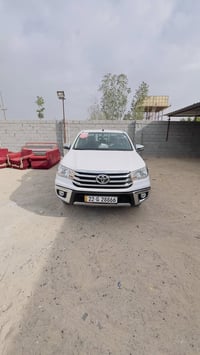 هايلوكس • ٢٠٢٤ • رقم اربيل