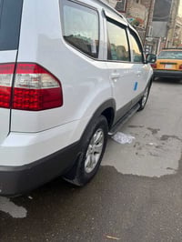 موهافي ٢٠١٢ • فول عده • ميكانيك مكفول