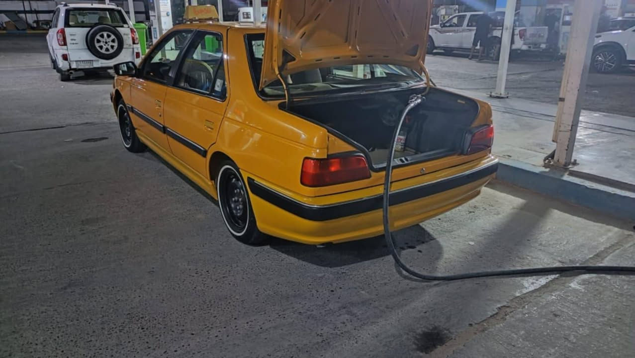 سلمو عليكم بيجو لبيع موديل 2023سيارة كفاله سيارة فوال كير مكينه تبريد حداديه كارتون سيارة مال بيت تجي وشوف عبري ماكعد بكشنهه ثاق محمد سيارة خير من الله ترايك 200شرط سيارة منضومه زنوان مال جارجر مانضومه غاز وعليهه ادمه بانزين بال كامل رقمي فقط وتساب ***********
