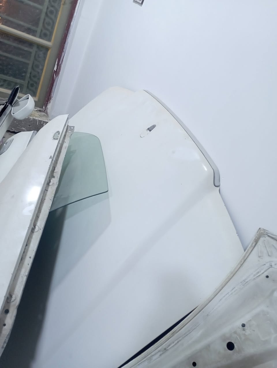 فرة راس الثور فلات للبيع 250 مكان نجف


**إذا كنت صاحب هذا الإعلان وتريد حذفه لأي سبب، رجاءا أرسل رسالة إلى الدعم الفني**