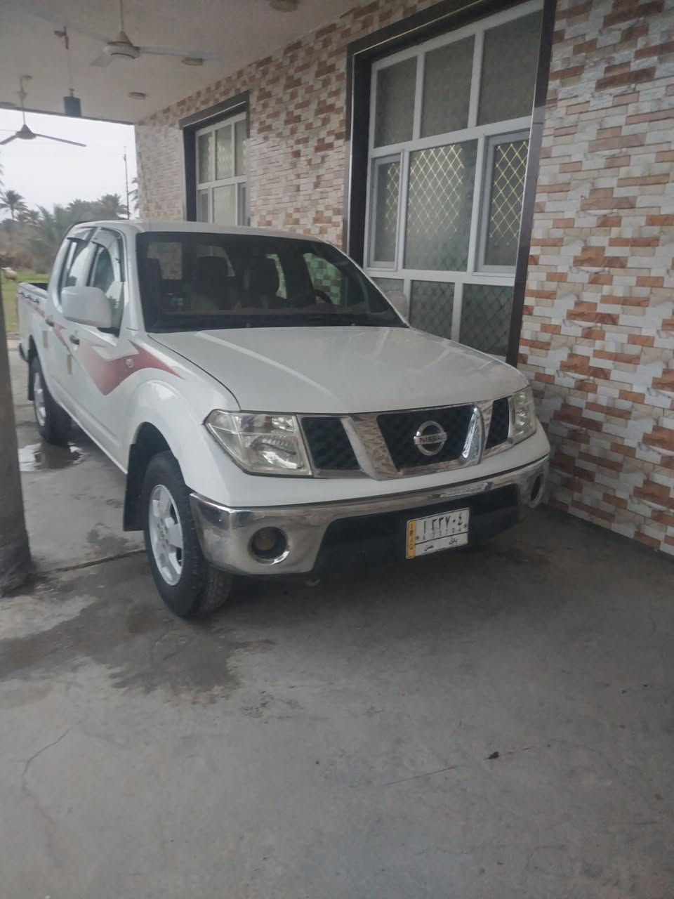 السلام عليكم البيع مديل 2008 مكان بابل رقم ***********
