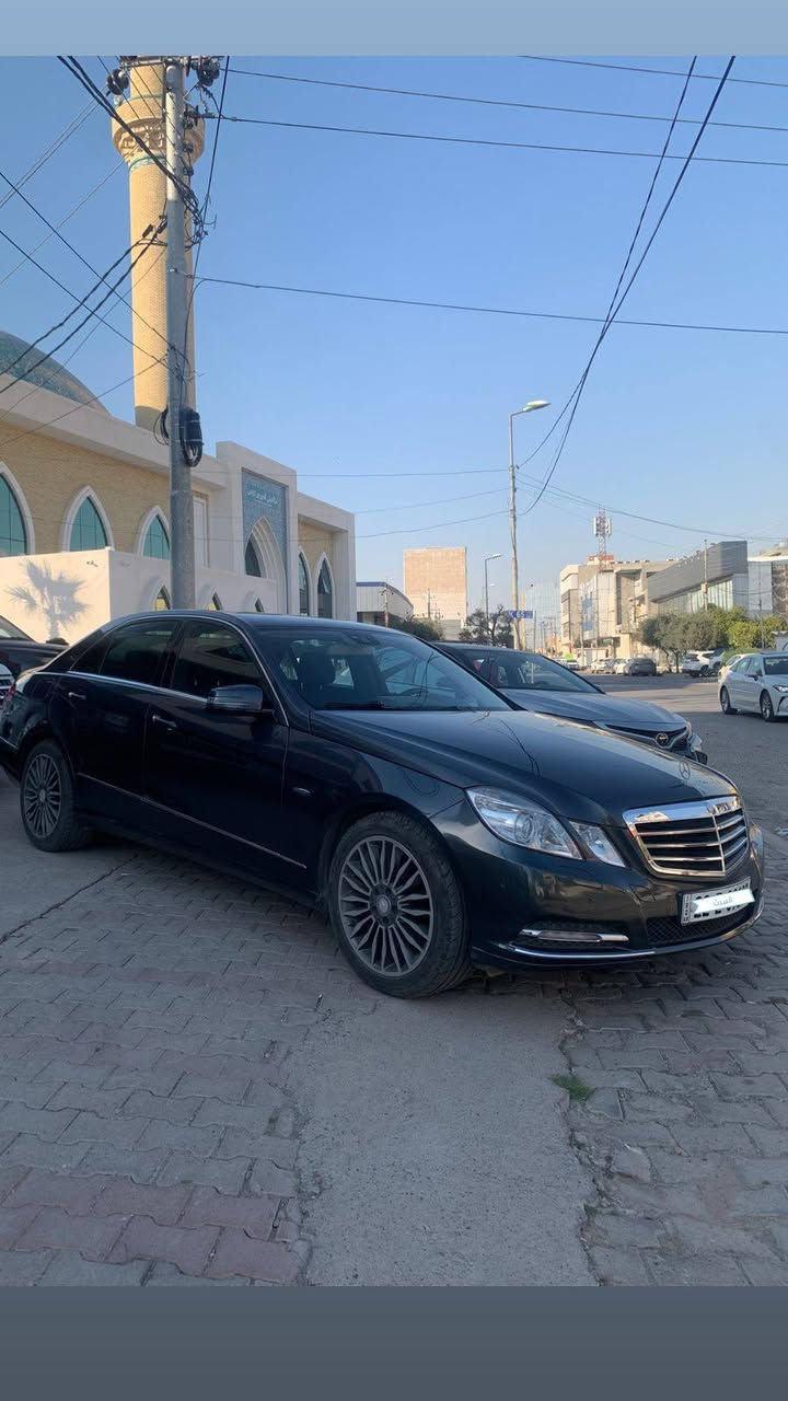 مارسیدس e200 
مۆدیل 2011 نیو مواسفات 
بێ سبوغ ، بستەک تەعدیل 
بێ ناوگرتن ، بێ ئێڕباگ 
رەقەم و سەنەوی نوێ 
ڕۆیشتن 260 هەزار کم 
مەکینە 4 پستن کرایتەوە 
تەعمیر کراوە 

سعر 139 $ أربيل, العراق


**إذا كنت صاحب هذا الإعلان وتريد حذفه لأي سبب، رجاءا أرسل رسالة إلى الدعم الفني**