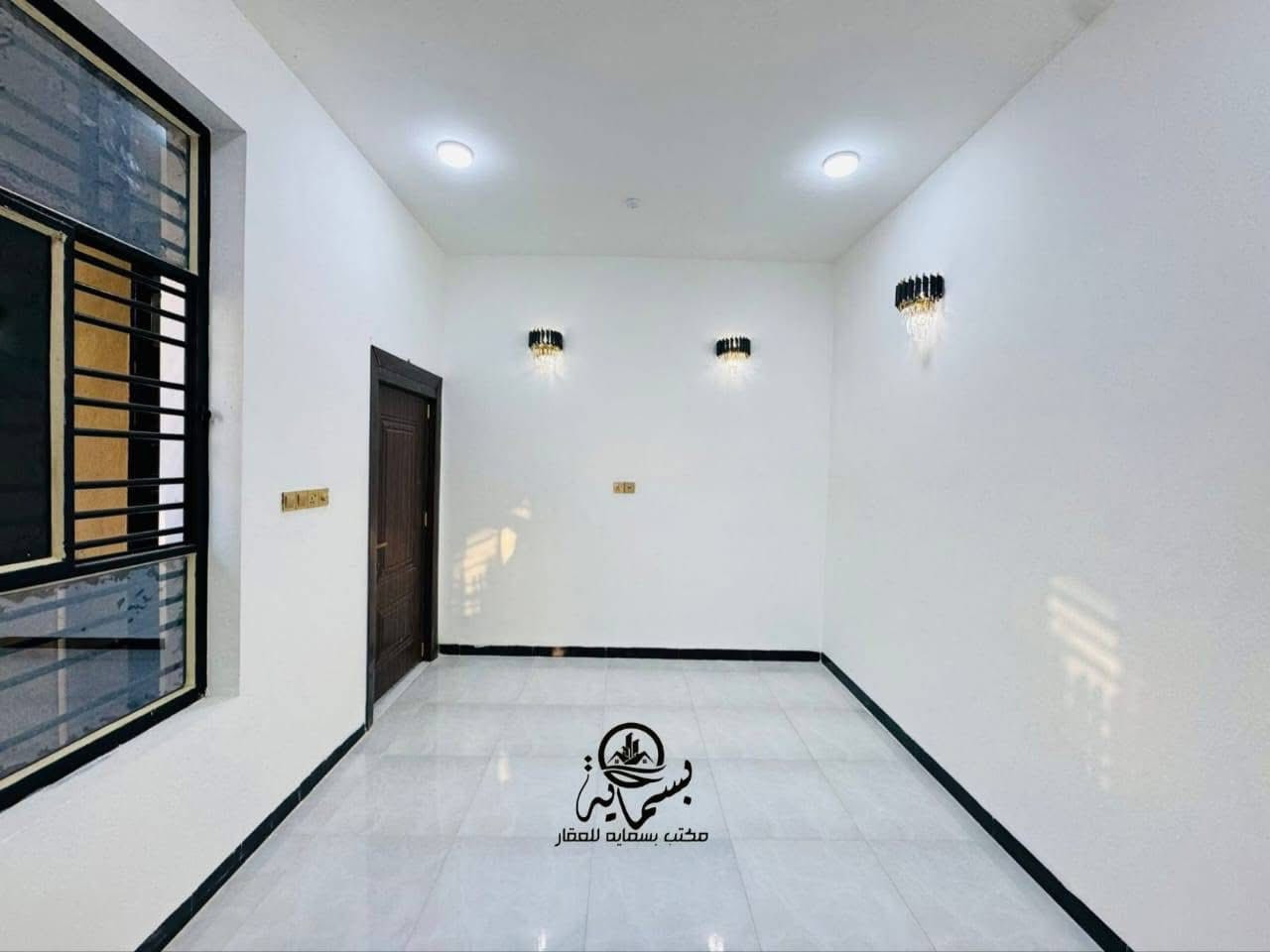الســـــــلام عليكــــــــــم
استلام مباشر 👉🏼 👉🏼 

اكتب تم / يتم رد السعر فوراً على الخاص 💌 🤳🏼 

دار طابقين طابو زراعي للبيع المساحه ١٠٠م يحتوي على ٣ نوم اكبار وصاله وكليدور ومطبخ وصحيات عدد ٣ خدمات ماء مجاري كهرباء والشارع امبلط 🚗 حله نادر الاولى مقابل مجمع المدارس حي الزيتون 

مكتــــــــــــب بسمــــــــــــــــايه للعقـــــــــــ 🏫 ـــــــار

حله نادر الثانيه مقابل مول أهل الخير 2

خـــــــــــــــاص أو الاتصـــــــــــــــــ ☎️ ـــــــــــال

0️⃣7️⃣7️⃣1️⃣8️⃣6️⃣8️⃣3️⃣0️⃣8️⃣0️⃣

محمـــــــــد قاســــــــــم

0️⃣7️⃣8️⃣2️⃣7️⃣9️⃣4️⃣8️⃣5️⃣2️⃣9️⃣

علـــــــــــي قاســـــــــــم 

0️⃣7️⃣6️⃣0️⃣1️⃣1️⃣8️⃣9️⃣7️⃣6️⃣8️⃣

المكتــــــــــب
