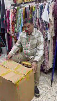 مكس نسائي • السبت ٢١/٣/٢٠٢٦ • شارع الشيخ منهل