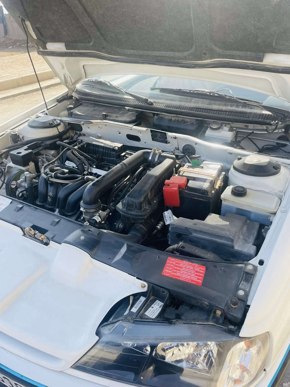 بيجو بارص 2025 للبيع مكفولة ماشية 16 الف رقم بغداد باسمي مكانه بالديوانية للاستفسار الاتصال على الرقم ***********
