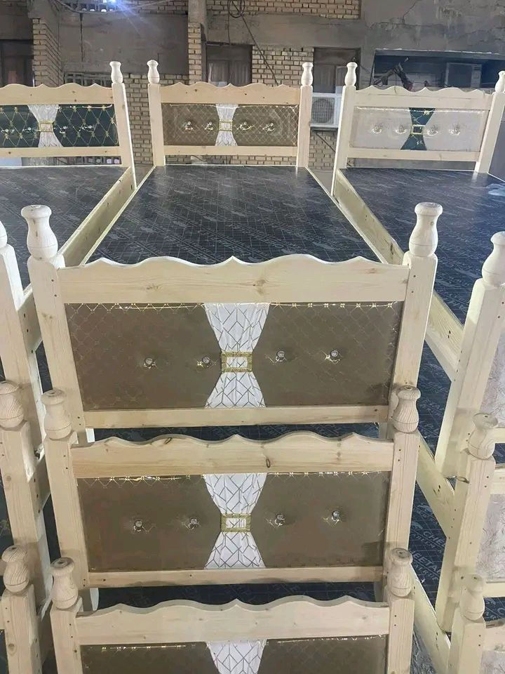 جربايه نفر خشب 6جسوره 
بسعر 55مع التوصيل


**إذا كنت صاحب هذا الإعلان وتريد حذفه لأي سبب، رجاءا أرسل رسالة إلى الدعم الفني**