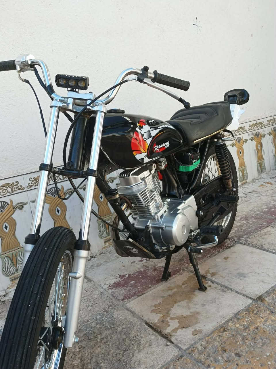 كلك تعميره٢٥ توه معمره ما مفتوحه مكان ناصريه مركز ال مو شراي لا يراسل سعر ٦٥٠ وبيه مجال كلش بسيط.


**إذا كنت صاحب هذا الإعلان وتريد حذفه لأي سبب، رجاءا أرسل رسالة إلى الدعم الفني**