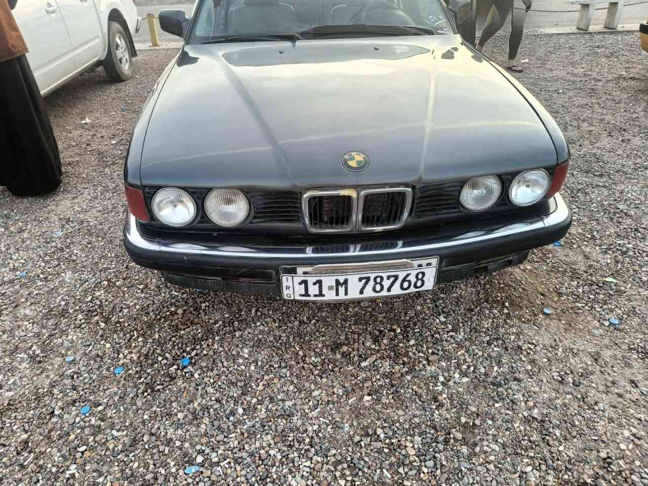 بي إم دبليو حجم 35 محرك كير جدد رقم بغداد راعيه بلبصره تحويل ثاني يوم حداده تخم تاير سياره جاهزه سعر 55 وبيه مجال او مراوس حسب لقناعه ***********
*********** البصرة, العراق
