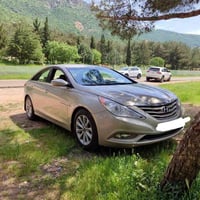 سوناتا • ٢٤٠٠ GDI • ٢٠١١