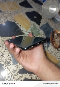 بطاريه ١٠٠% • فيس ايدي شغال • شاشة مبدلة