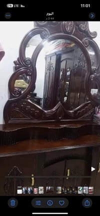 غرفه اخشاب • التنومه