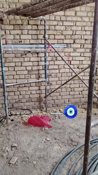 تسليك بوري • السماوة • صلاح السماوي