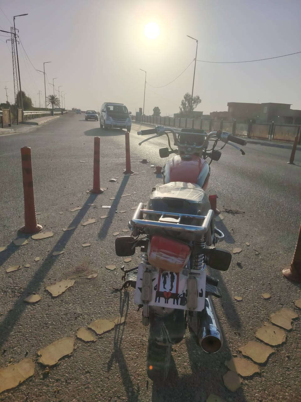 سلام عليكم ماطور للبيع تايكر 2020كهربات شقاله سعر 250وبي مجال حك جيتك ***********
