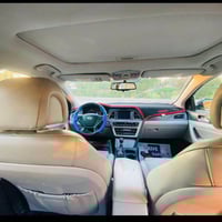 سوناتا 2017رقم اربيل باسمي ماشية 72حادث دعامية خفيف بيهه قطع صبغ مكاني...