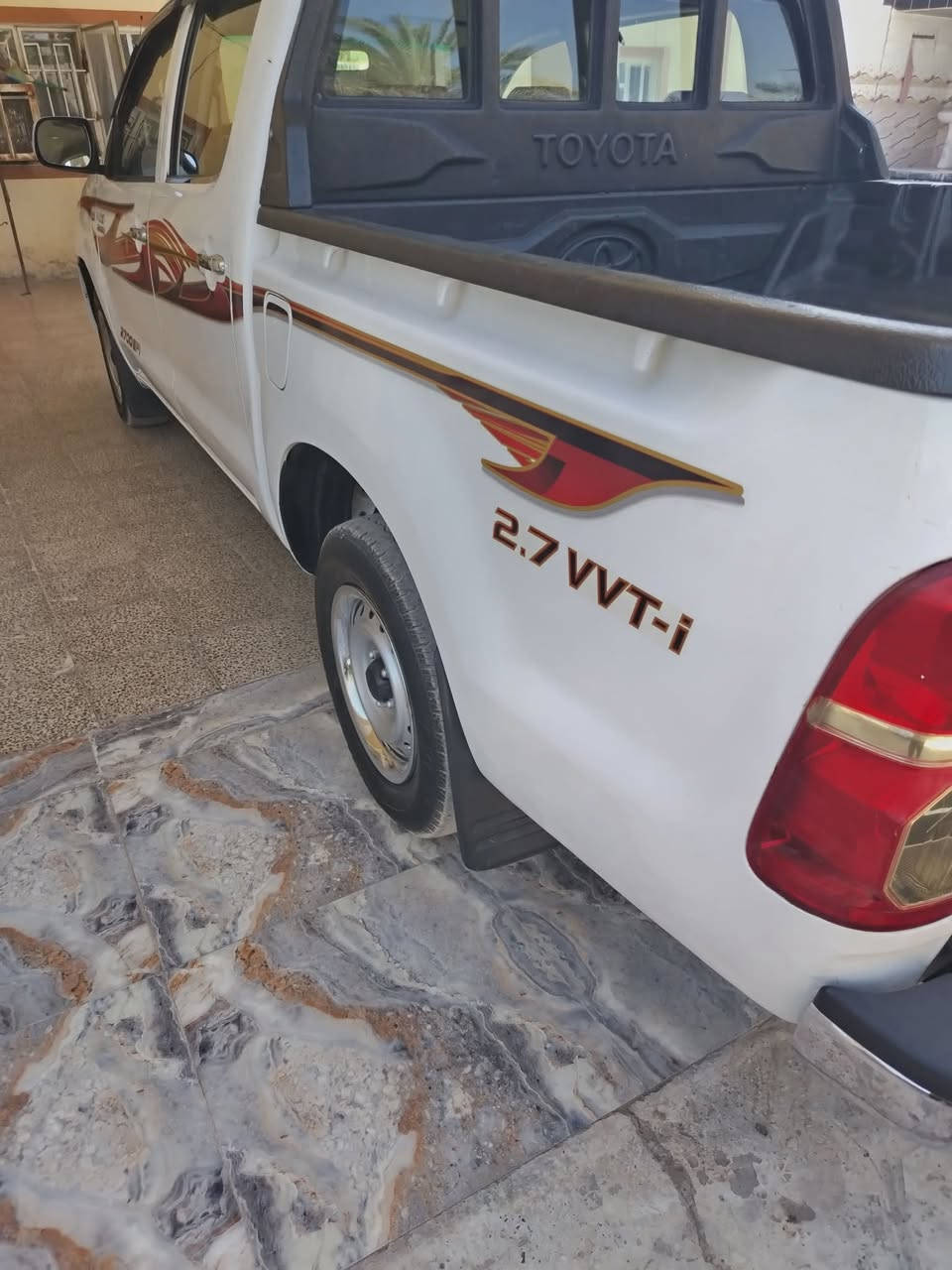 دبل قماره كير وتماتيك موديل 10 شاصي 12 سياره حلوه رقم بغداد  سونار مرفق بل منشور سعر 157 وبيهامجال مكان ديالى خان بني سعد رقم ***********
