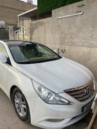 سوناتا ٢٠١١ • فول مواصفات • محرك ٢٤٠٠