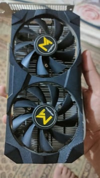 rx580 • ٨جيجا • مفتوح للفحص