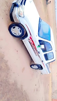 هايلكس • ٢٠٠٥ • رقم بصره