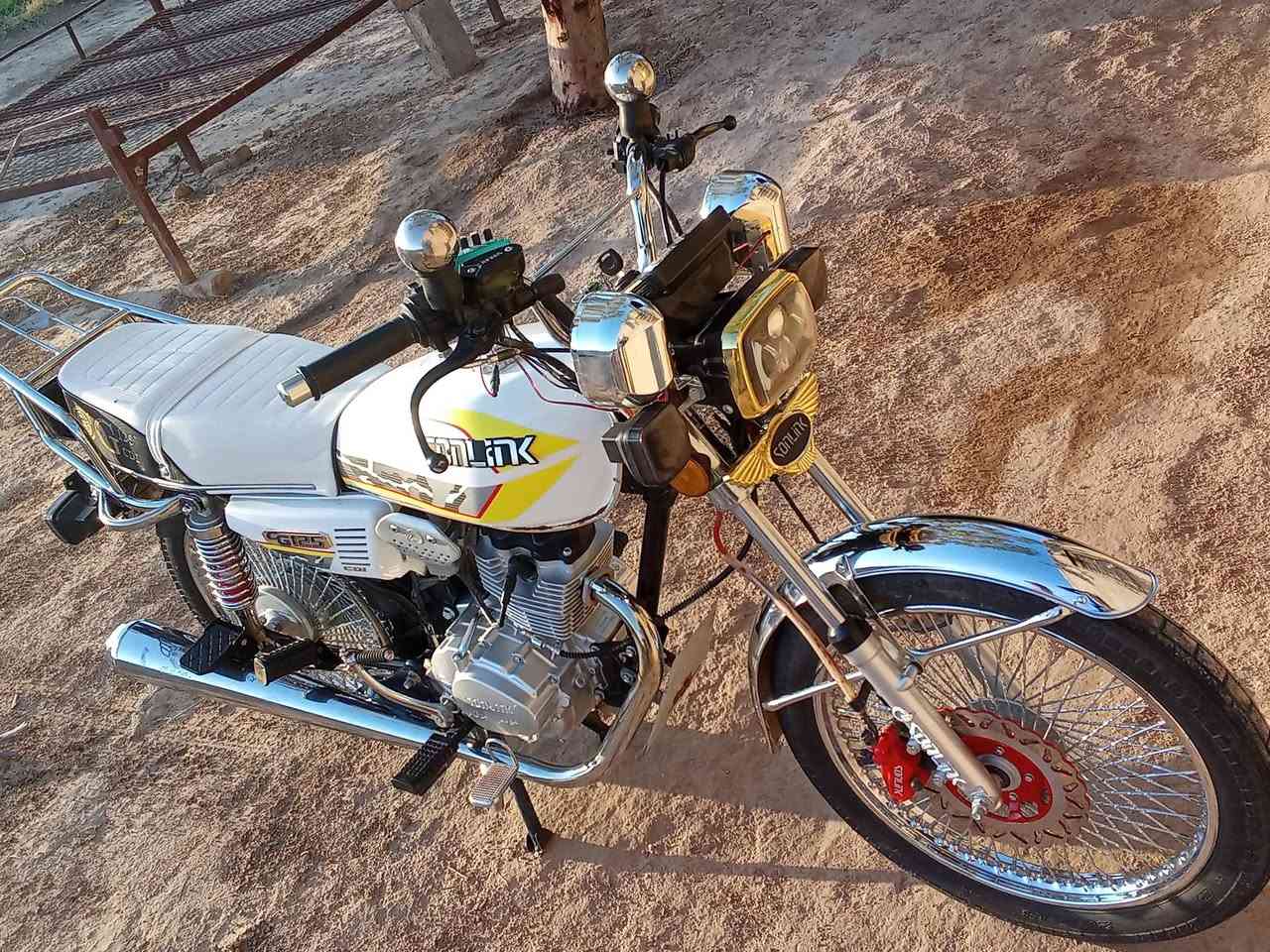 السلام عليكم تايكر للبيع 24 مكفوله كفاله
عامه السعر 700 وبيه مجال مكان القاسم ناحيه الطليعه (***********)خاص
