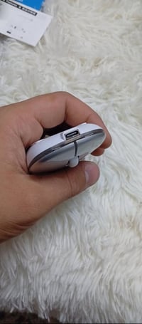 ماوس • شحن • بلوتوث