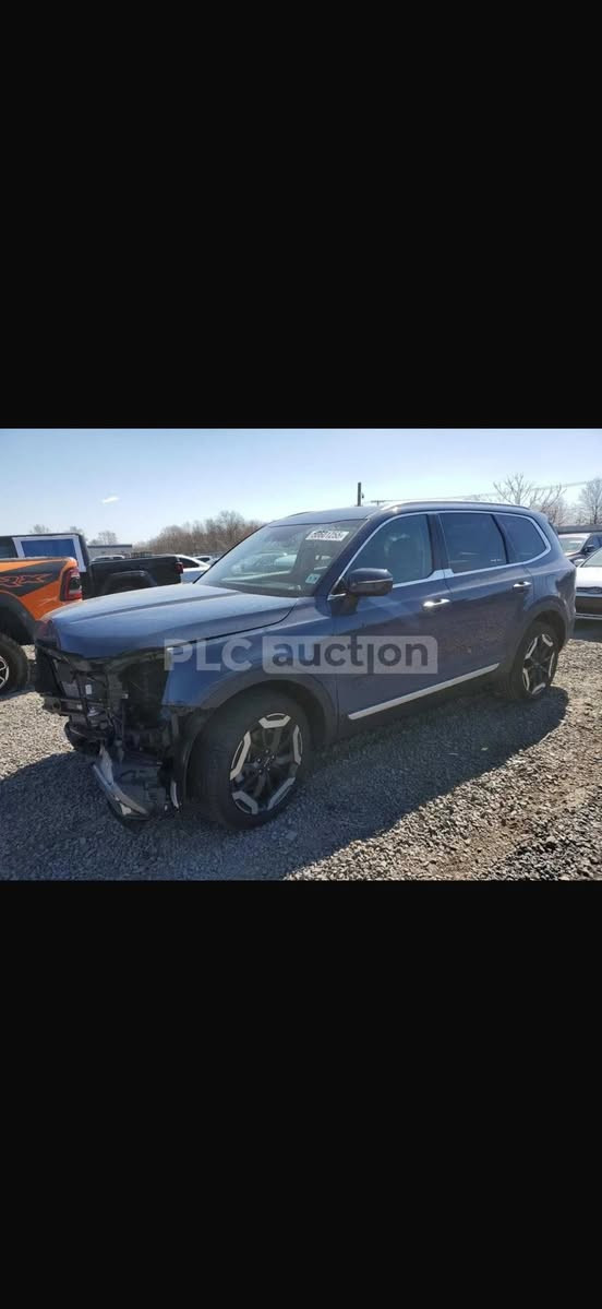 كي تلي رايد 2024 دخول شهداء سيارة جديدة رقم كامل ستة سلندر مواصفات فول والسعر 260 الاستفسار***********
