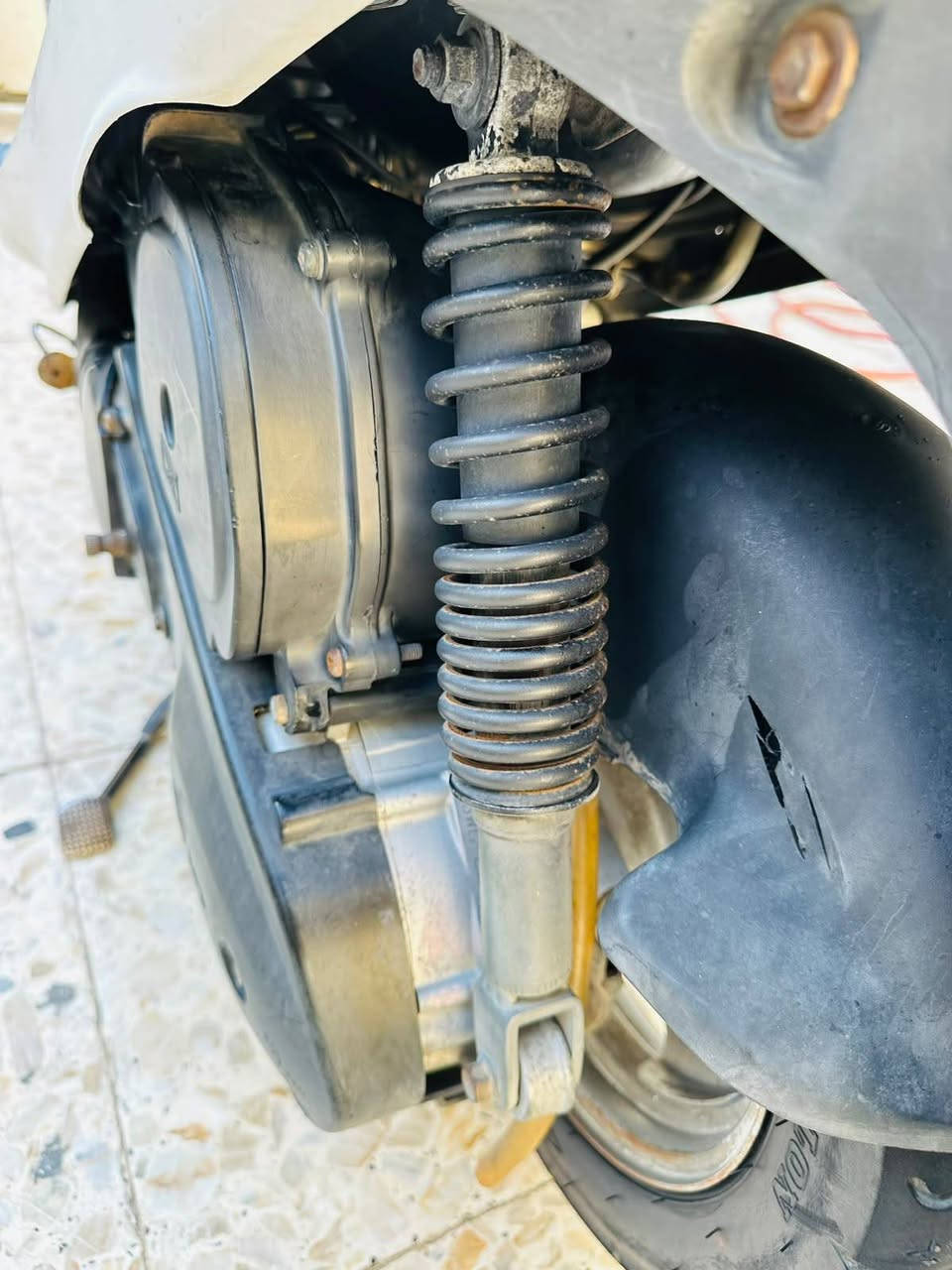 للبيع ماكس منغولي كفاله عامه برغي مامفتوح بيه الدراجه نضيفه اب شكل نعومه او شلعه او معدل وين مايعجبك افحص مكاني سماوه السعر خاص.***********
