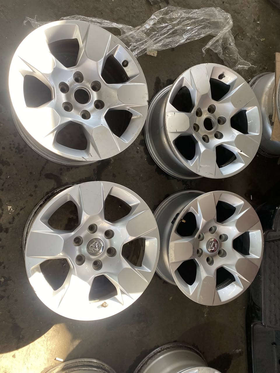 ويل كب دوج رام شركه الفاضلي. لاتصال ***********.    ***********
