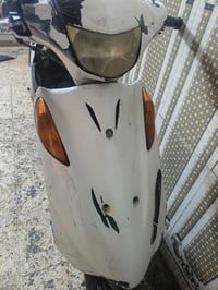 دراجه ياباني ١٠٠عاطله 07709815481