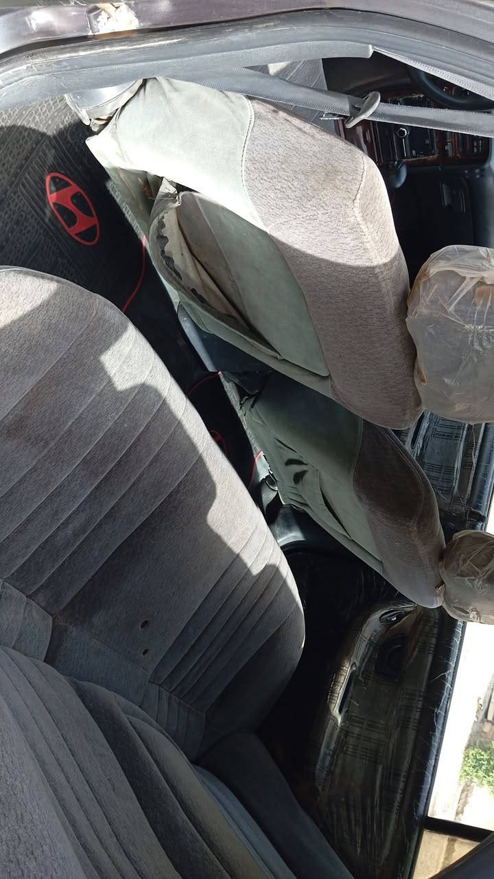 سلام عليكم سوناتا تو 93 كير اوتو
المكان بغداد حي العامل
السعر 43
الرقم 
***********
