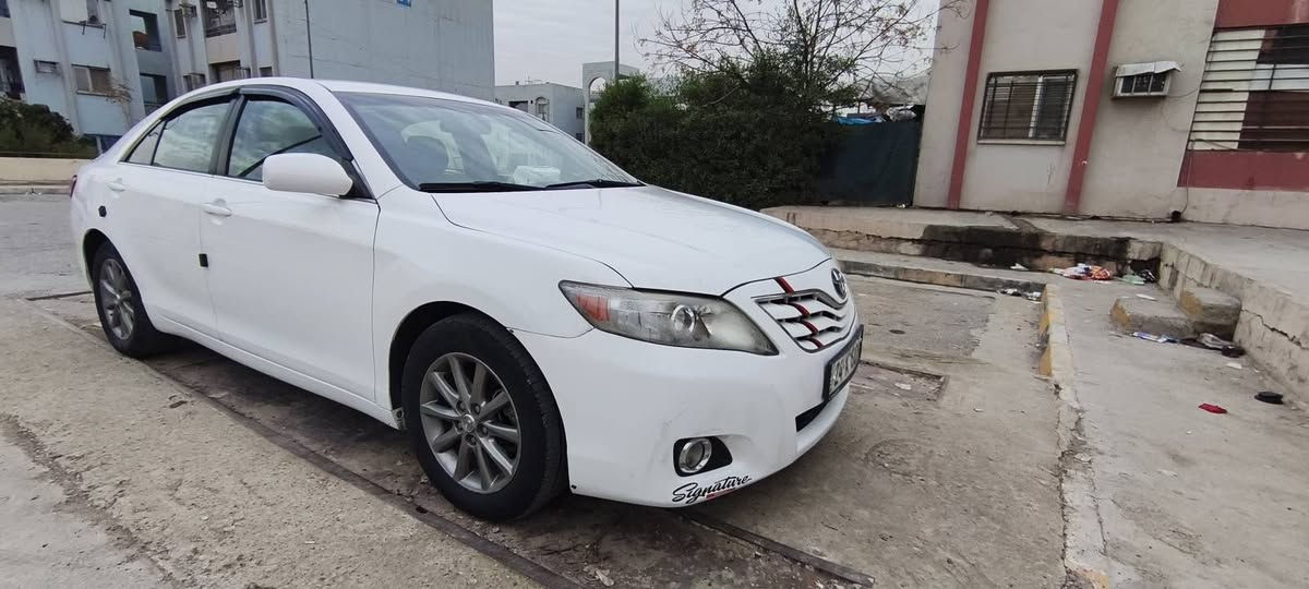 كامري امريكي بلا صبغ رقم دهوك رقم وهزة وسنوية جديد 130 وبيها مجال للشراي موصل, نينوى


**إذا كنت صاحب هذا الإعلان وتريد حذفه لأي سبب، رجاءا أرسل رسالة إلى الدعم الفني**