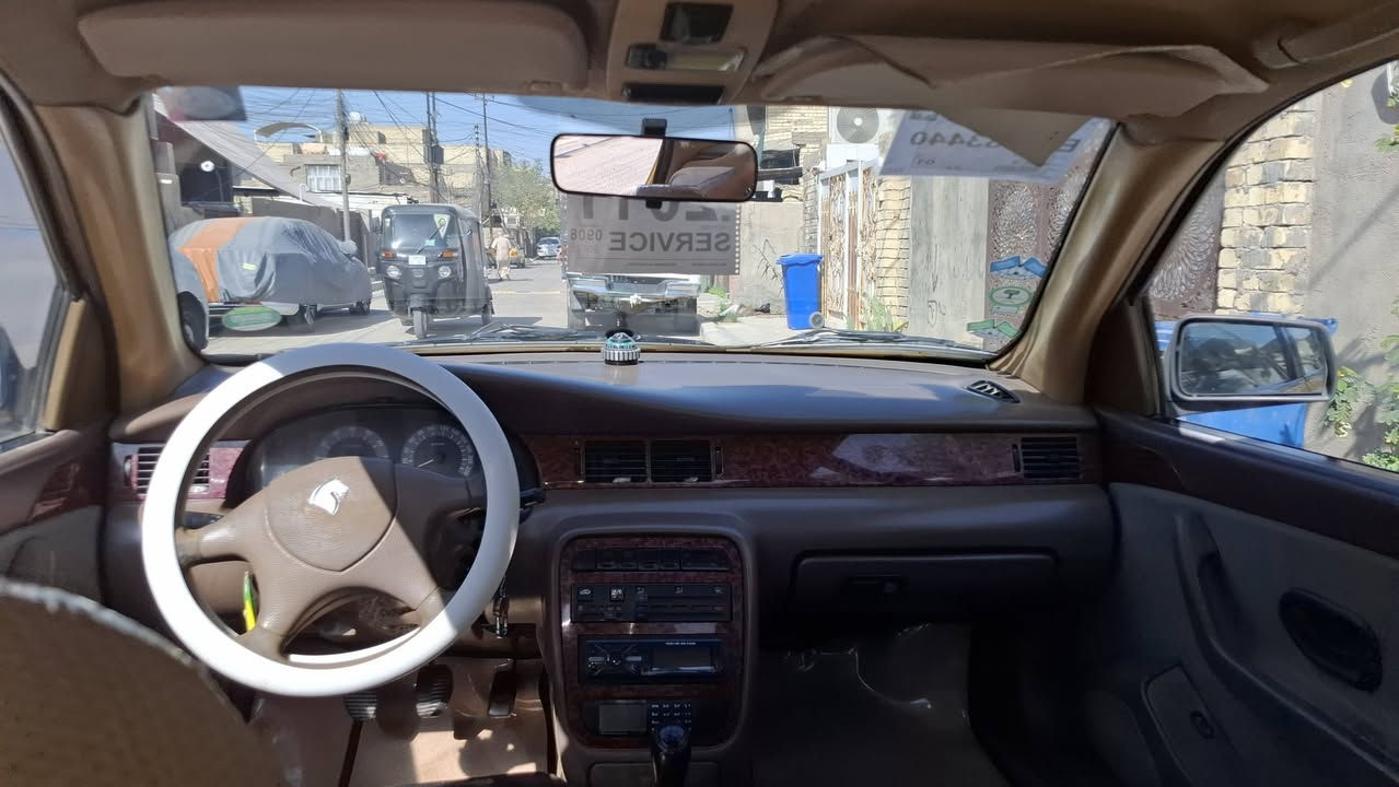 السلام عليكم 
سمند ١١ ناطقه كفاله عامه لاصبغ ولاتبديل دوس هلالات بلاديه سياره جديده تبريد ثلج تدفئه شغاله تخم تاير صدر مشط ستيرن سياره جاهزه بسمي مصفره السعر ٤٣ مجال حك الجيه ***********
